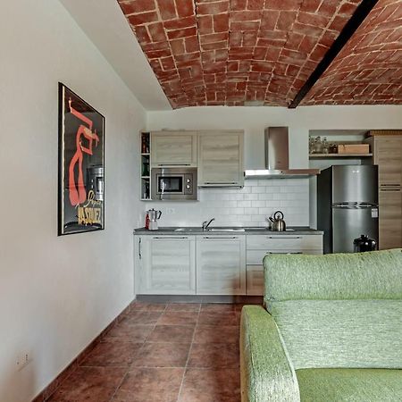 Appartement Modern Farmhouse à Montabone Extérieur photo