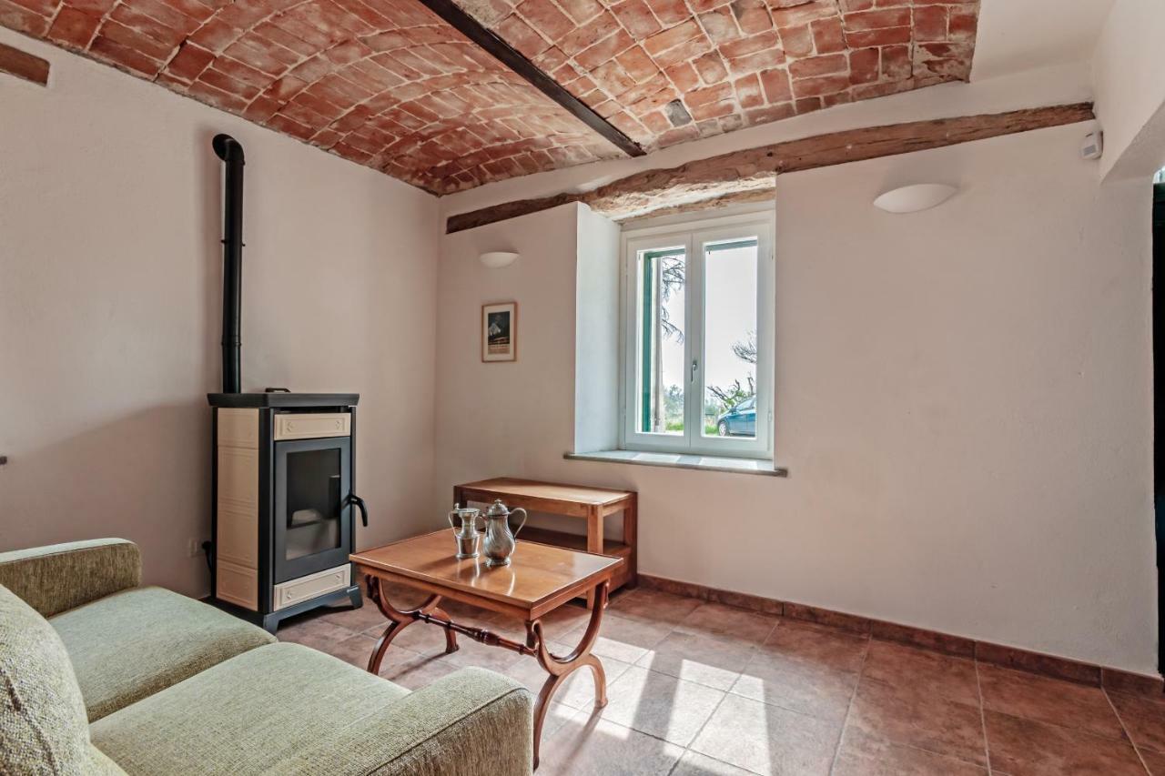 Appartement Modern Farmhouse à Montabone Extérieur photo