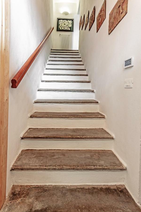 Appartement Modern Farmhouse à Montabone Extérieur photo